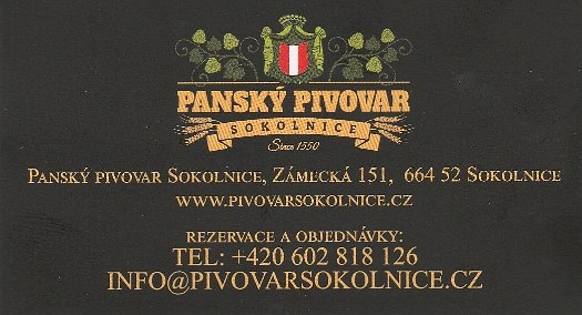 Panský Pivovar Sokolnice (21)
